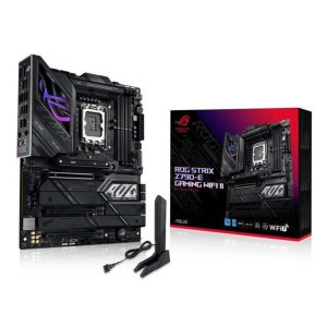 ASUS ROG Strix Z790-E