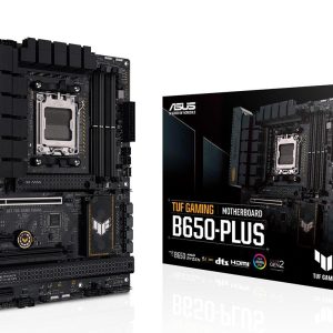 ASUS TUF B650-Plus