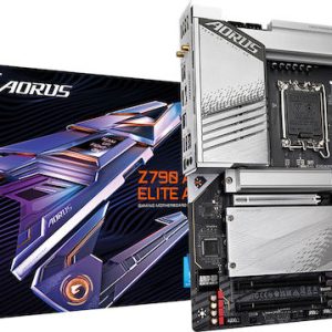 Gigabyte Z790 Aorus Elite