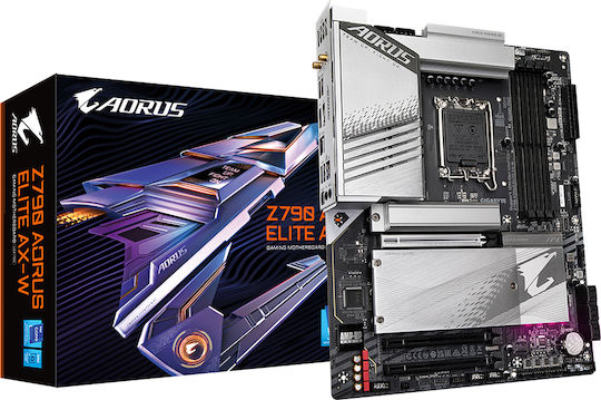 Gigabyte Z790 Aorus Elite
