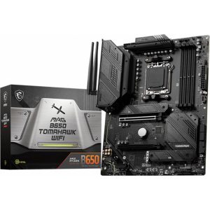 MSI MAG B650 Tomahawk
