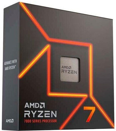 AMD Ryzen 7 7700X