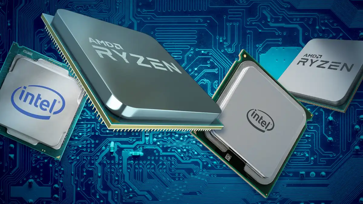 AMD Ryzen 5 7600X