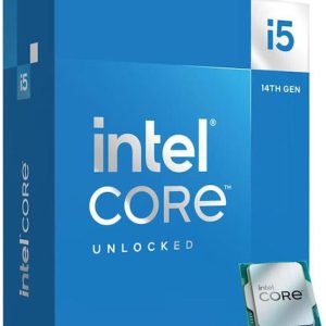 Intel Core i5-14600K