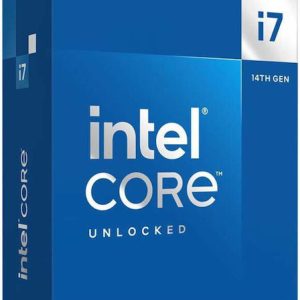 Intel Core i7-14700K