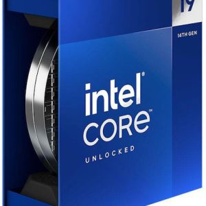 Intel Core i9-14900K