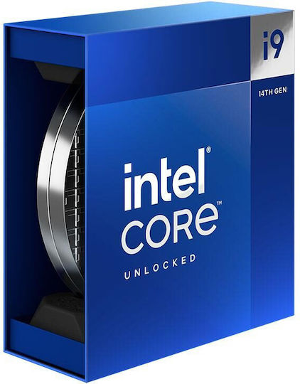 Intel Core i9-14900K
