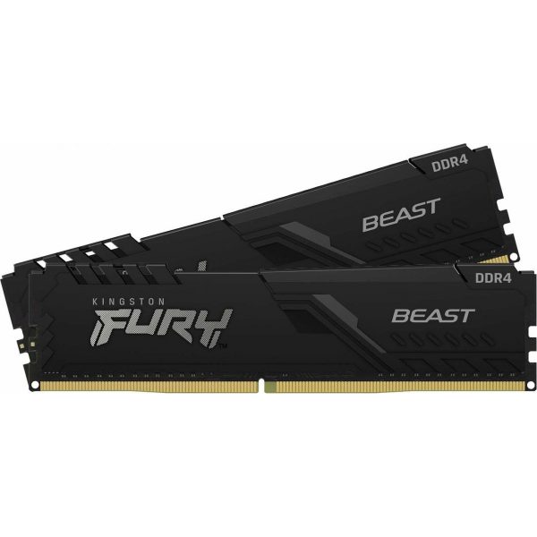 Kingston Fury Beast 16GB DDR4