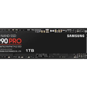 Samsung 990 Pro 1TB NVMe
