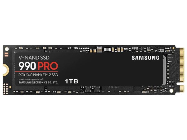 Samsung 990 Pro 1TB NVMe