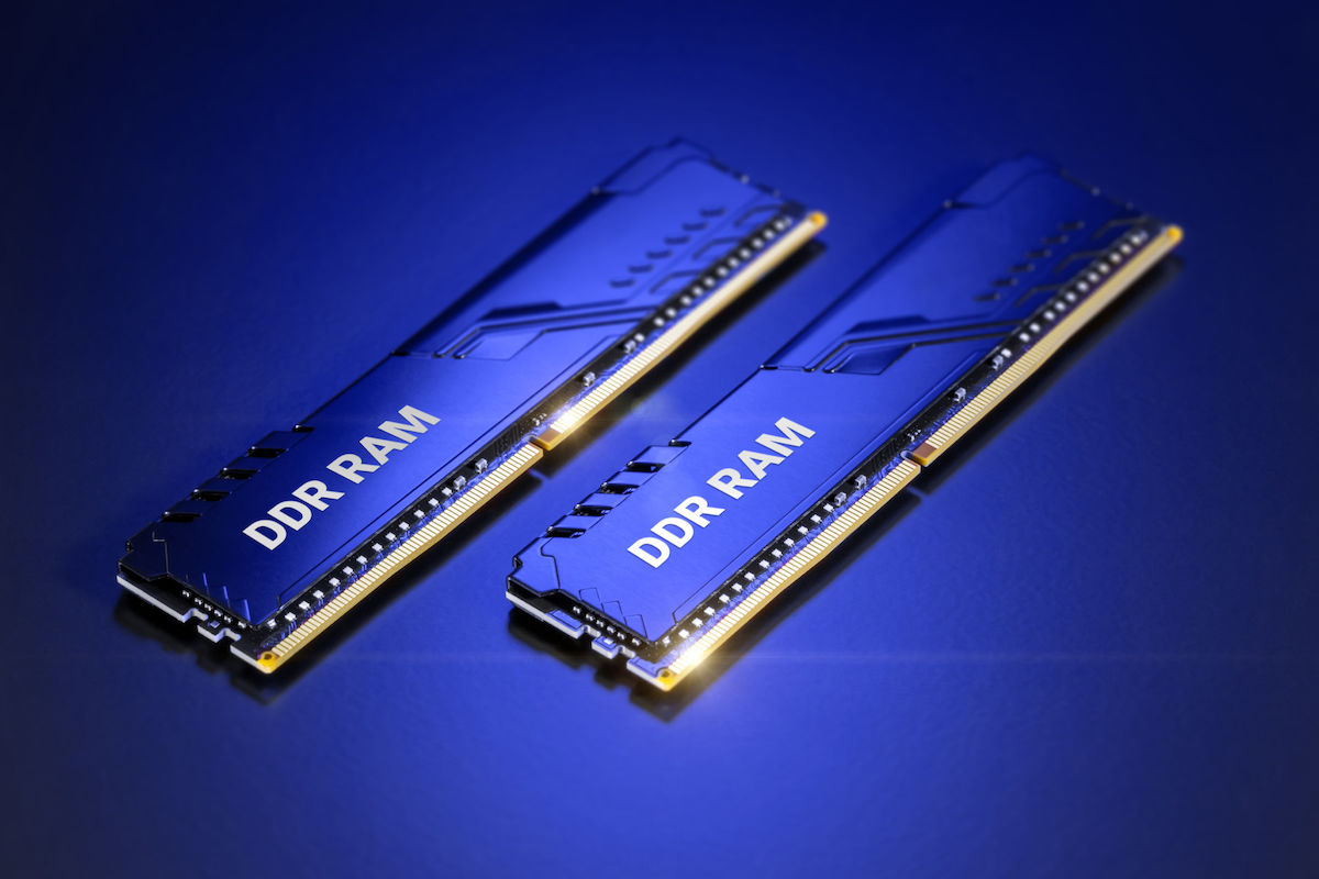 Corsair Vengeance 32GB DDR5